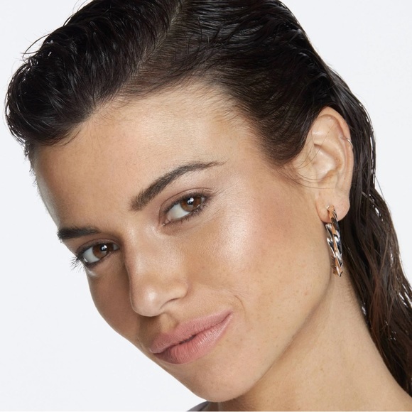 ✨Smashbox X BECCA Shimmering Skin Perfector™ Pressed Highlighter - Champagne Pop - Picture 5 of 10